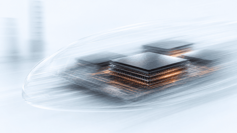 HBM Cluster