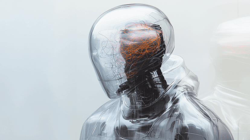 Humanoid robot | AI